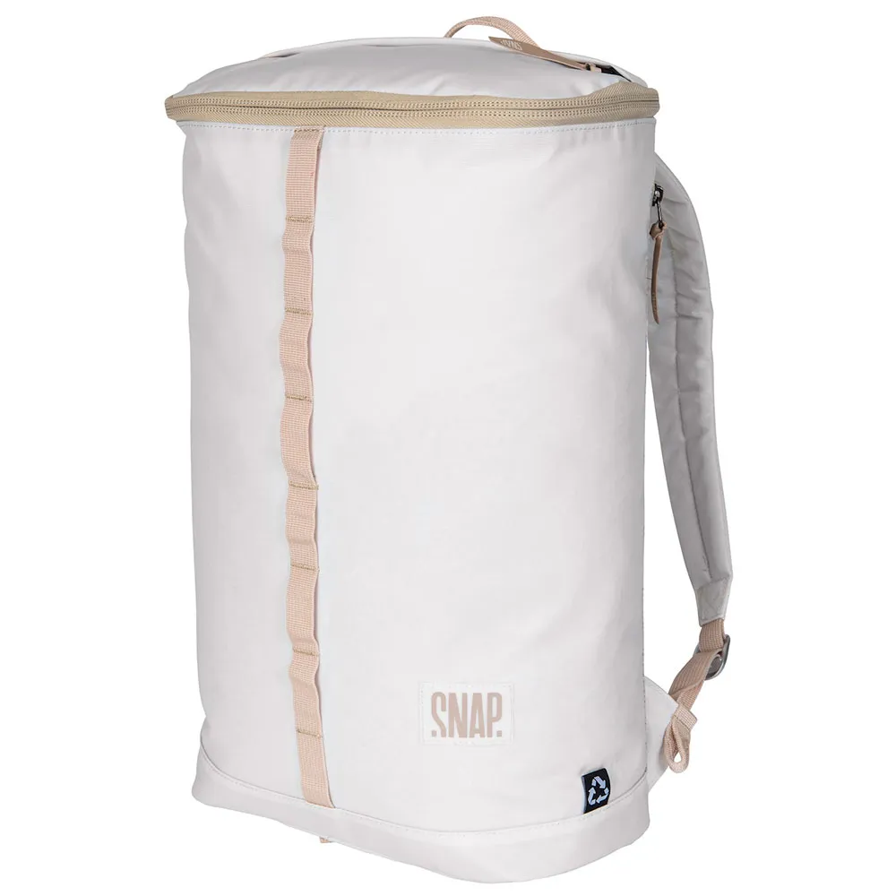 Snap Climbing 18l Rucksack, Chalk Snap Climbing 18l Rucksack, Chalk