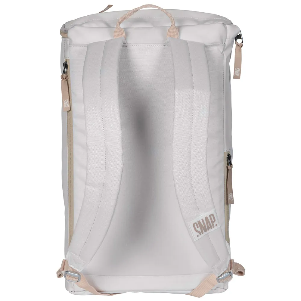 Snap Climbing 18l Rucksack, Chalk Snap Climbing 18l Rucksack, Chalk