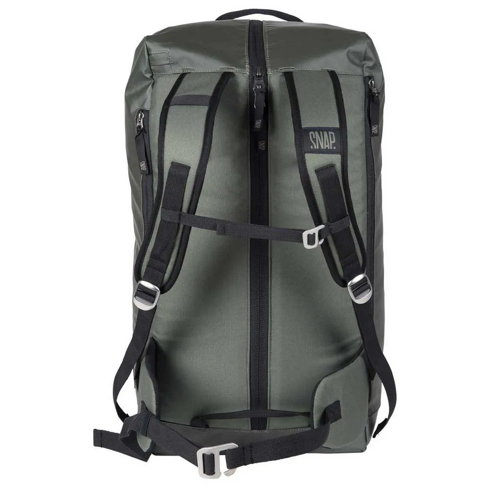 Snap Climbing 40l Tasche, Dark khaki, One Size Snap Climbing 40l Tasche, Dark khaki, One Size
