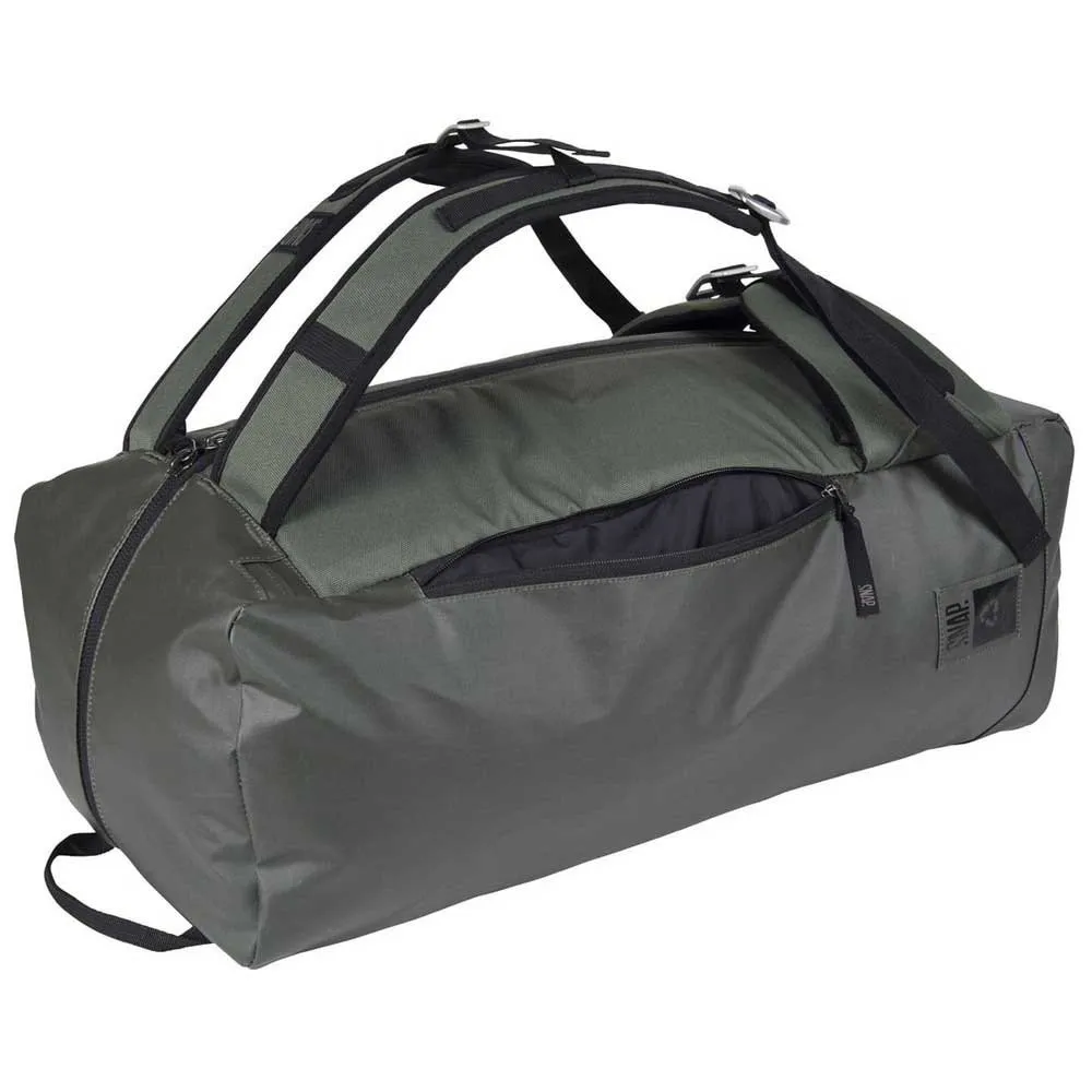 Snap Climbing 40l Tasche, Dark khaki, One Size Snap Climbing 40l Tasche, Dark khaki, One Size