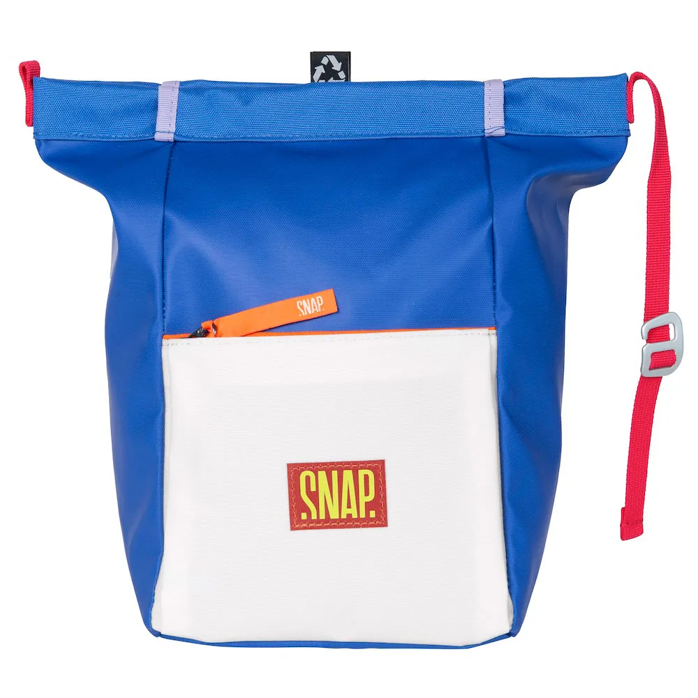 Snap Climbing Big Chalkbag Snap Climbing Big Chalkbag