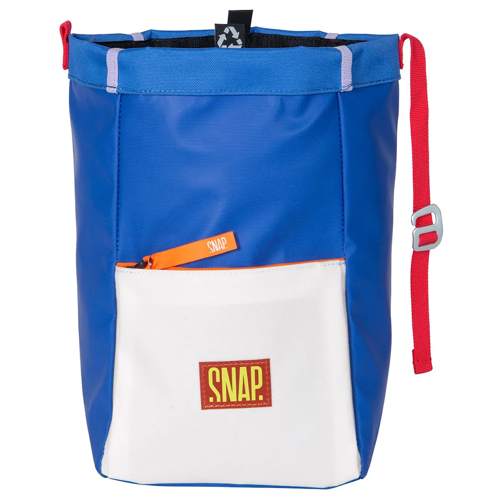 Snap Climbing Big Chalkbag Snap Climbing Big Chalkbag