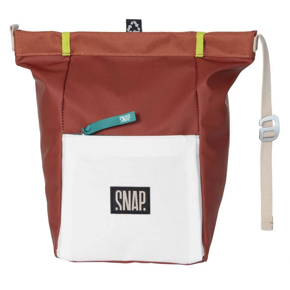 Snap Climbing Big Chalkbag Snap Climbing Big Chalkbag