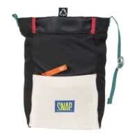 Snap Climbing Big Fleece Chalkbag Snap Climbing Big Fleece Chalkbag