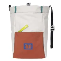 Snap Climbing Big Fleece Chalkbag Snap Climbing Big Fleece Chalkbag