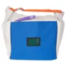 Snap Climbing Big Fleece Chalkbag