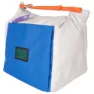 Snap Climbing Big Fleece Chalkbag