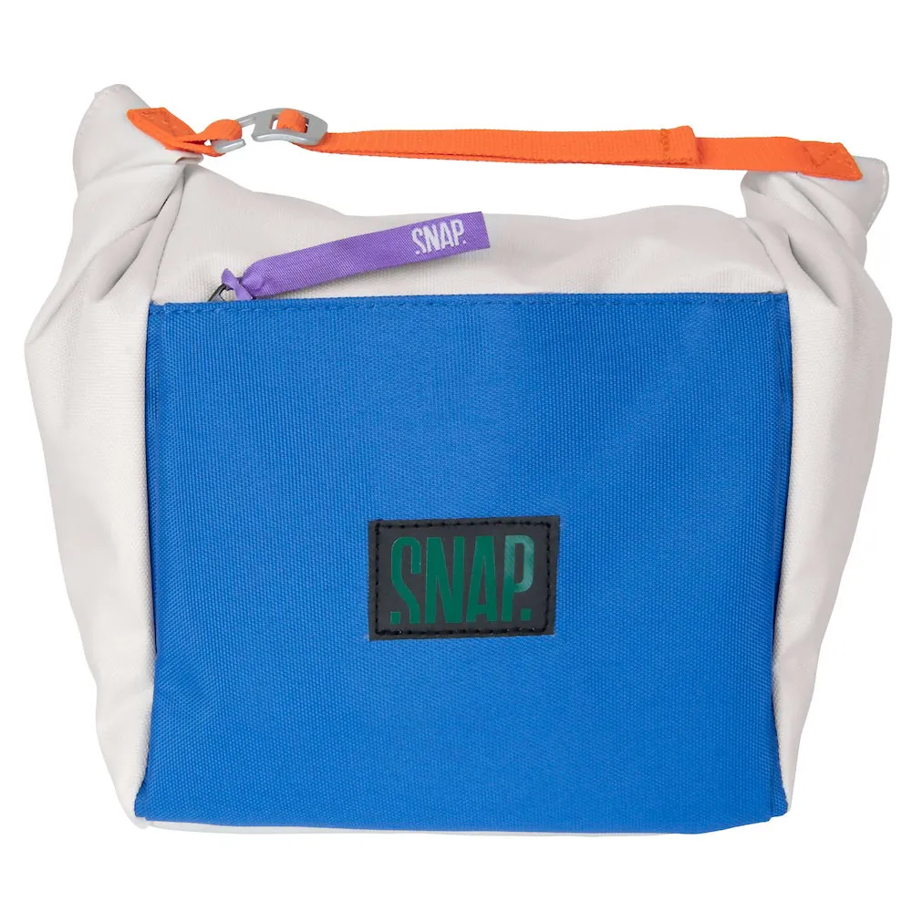 Snap Climbing Big Fleece Chalkbag