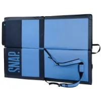 Snap Climbing Bounce Crashpad Snap Climbing Bounce Crashpad