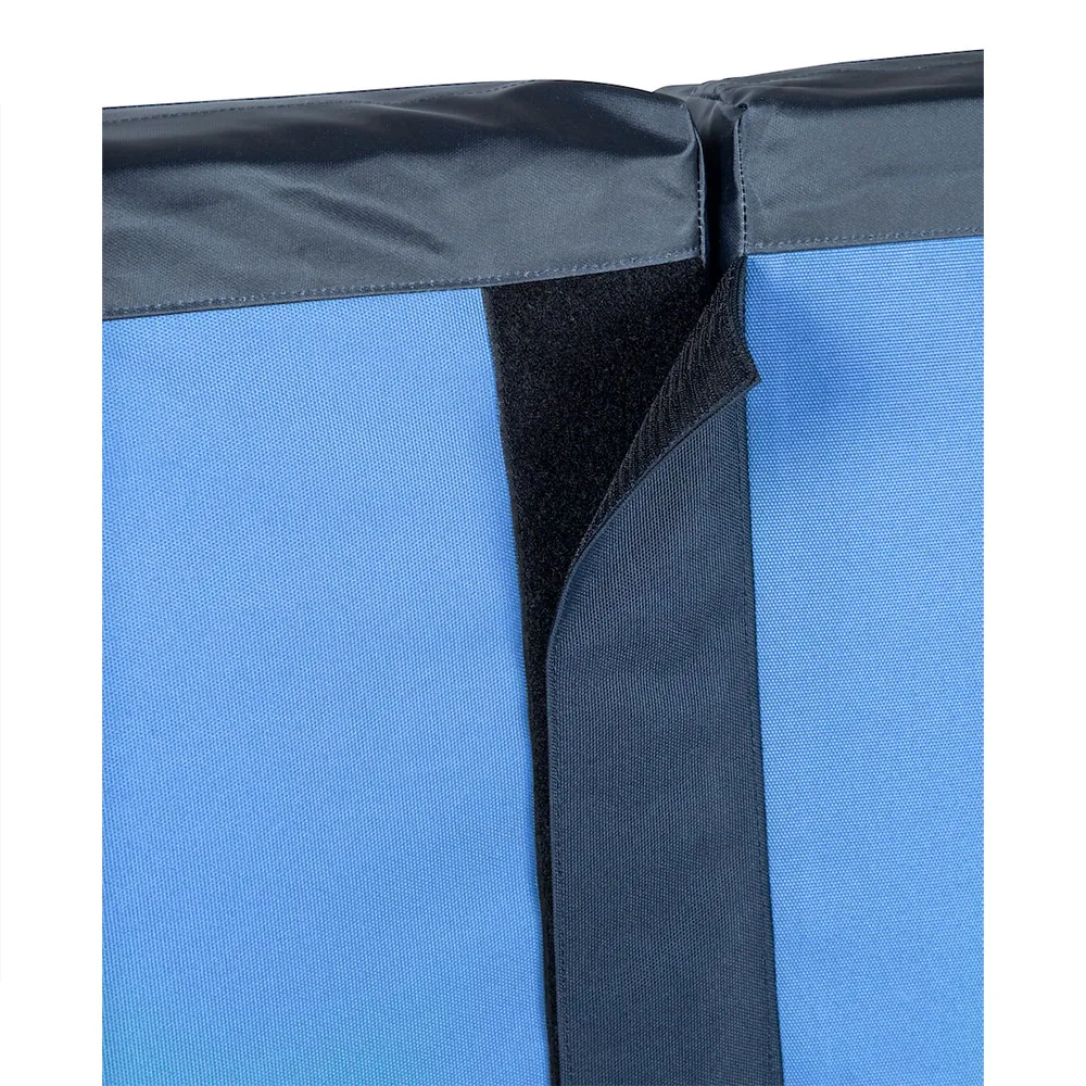 Snap Climbing Bounce Crashpad, Slate blue