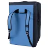 Snap Climbing Bounce Crashpad, Slate blue