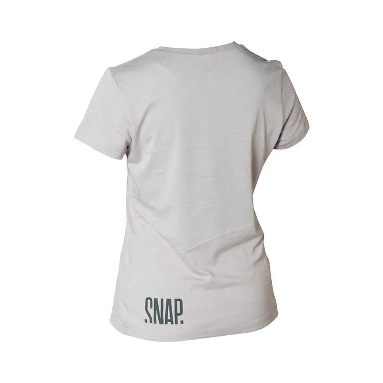 Snap Climbing Classic Kurzarm-t-shirt Snap Climbing Classic Kurzarm-t-shirt