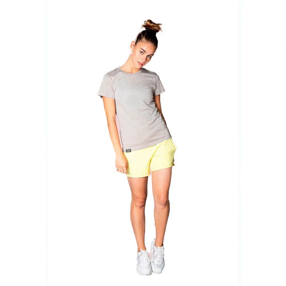 Snap Climbing Classic Kurzarm-t-shirt Snap Climbing Classic Kurzarm-t-shirt