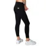 Snap Climbing Classic Leggings, Black