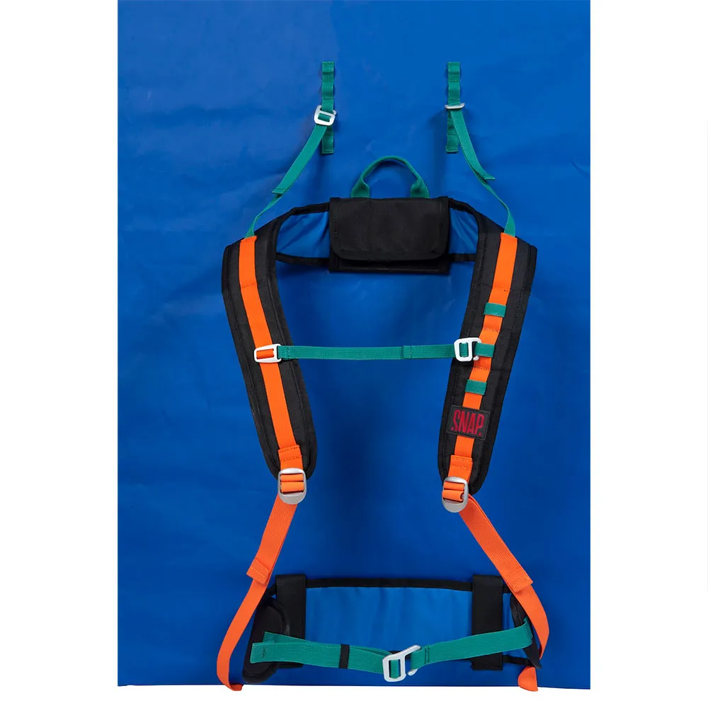 Snap Climbing Grand Guts Crashpad Snap Climbing Grand Guts Crashpad