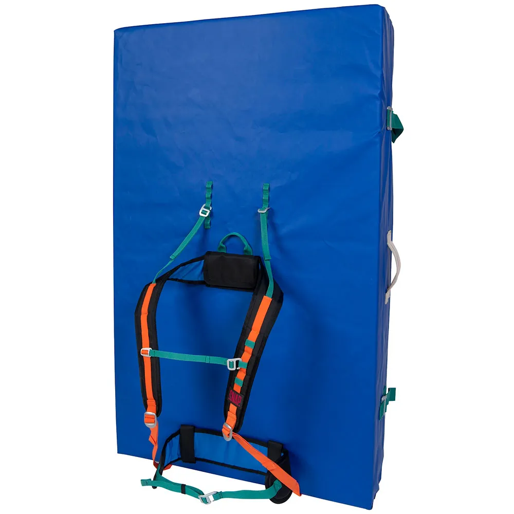 Snap Climbing Grand Guts Crashpad Snap Climbing Grand Guts Crashpad
