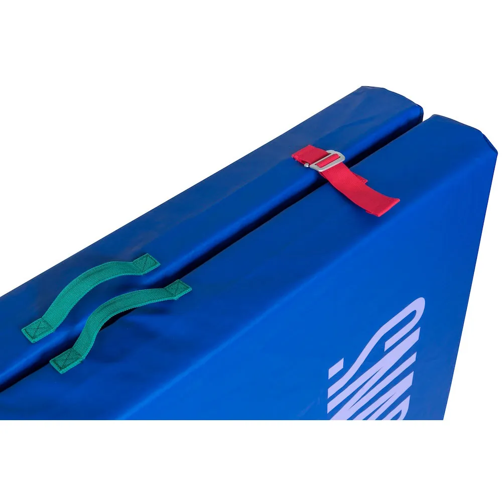 Snap Climbing Grand Rebound Crashpad, Deep water