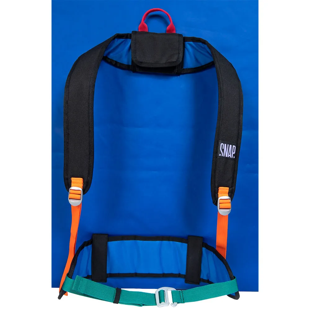 Snap Climbing Grand Rebound Crashpad, Deep water