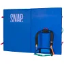 Snap Climbing Grand Rebound Crashpad, Deep water