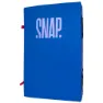 Snap Climbing Grand Rebound Crashpad, Deep water