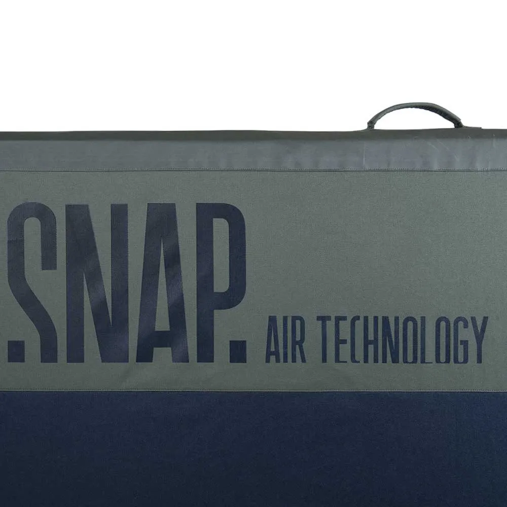 Snap Climbing Grand Wham Crashpad, Dark night