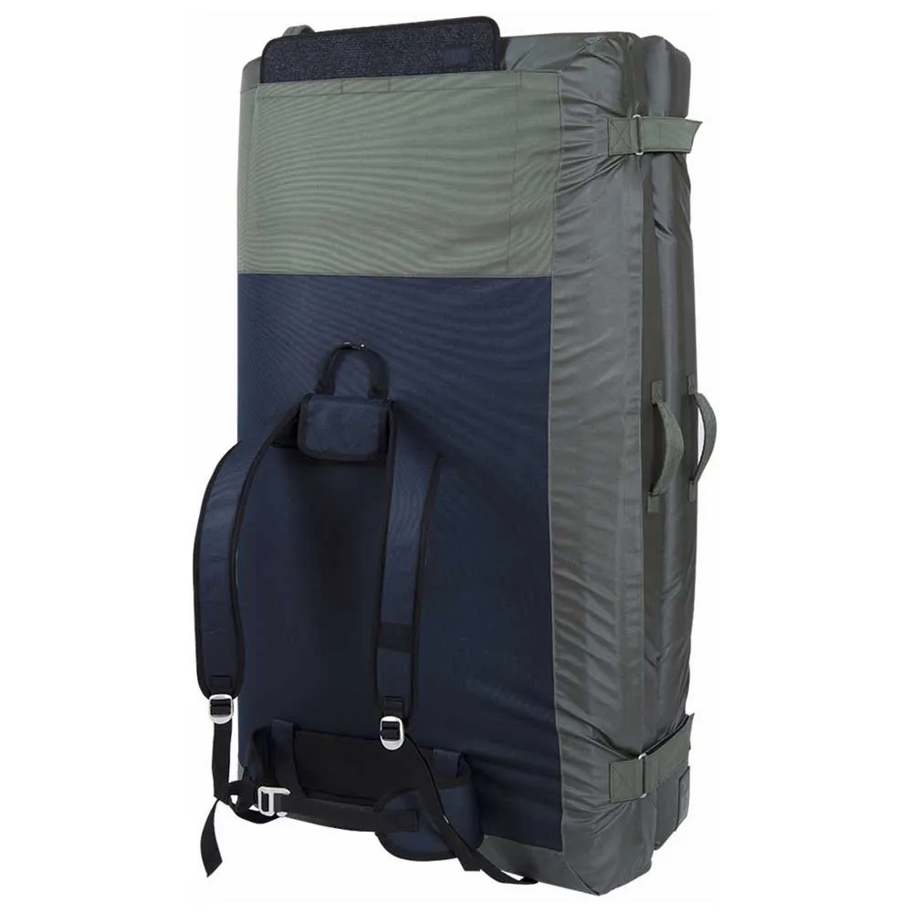 Snap Climbing Grand Wham Crashpad, Dark night