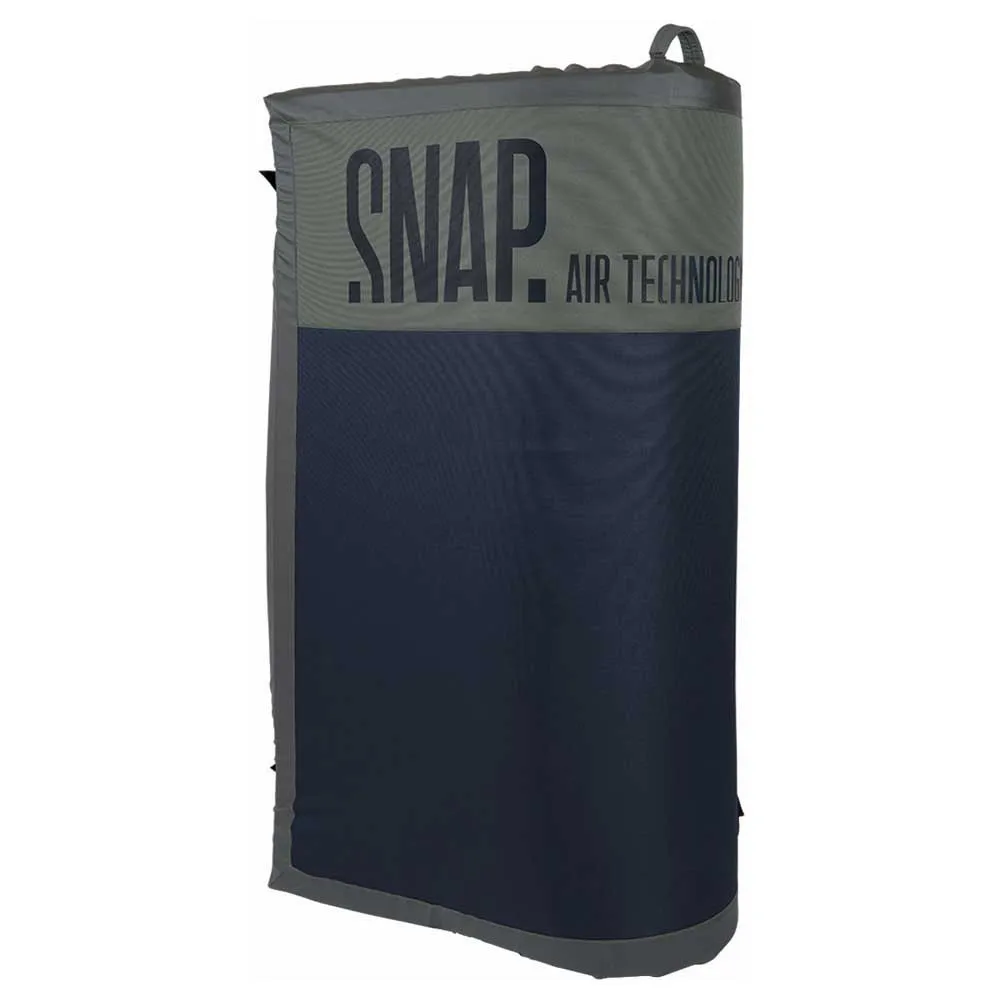 Snap Climbing Grand Wham Crashpad, Dark night