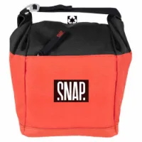 Snap Climbing Großer Chalkbag Aus Fleece Snap Climbing Großer Chalkbag Aus Fleece