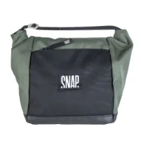 Snap Climbing Großer Chalkbag Aus Fleece Snap Climbing Großer Chalkbag Aus Fleece