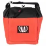 Snap Climbing Großer Chalkbag Aus Fleece