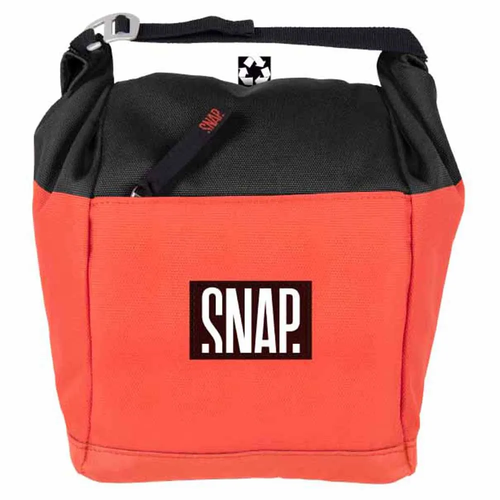 Snap Climbing Großer Chalkbag Aus Fleece Snap Climbing Großer Chalkbag Aus Fleece