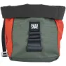 Snap Climbing Großer Chalkbag Aus Fleece