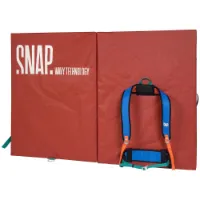Snap Climbing Guts Crashpad