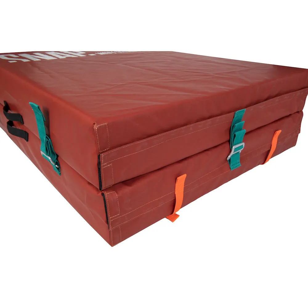 Snap Climbing Guts Crashpad