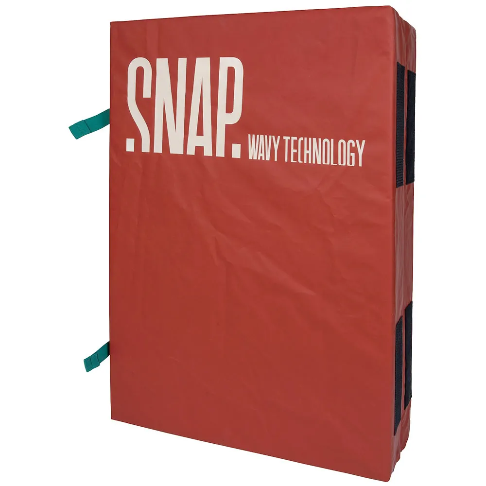 Snap Climbing Guts Crashpad
