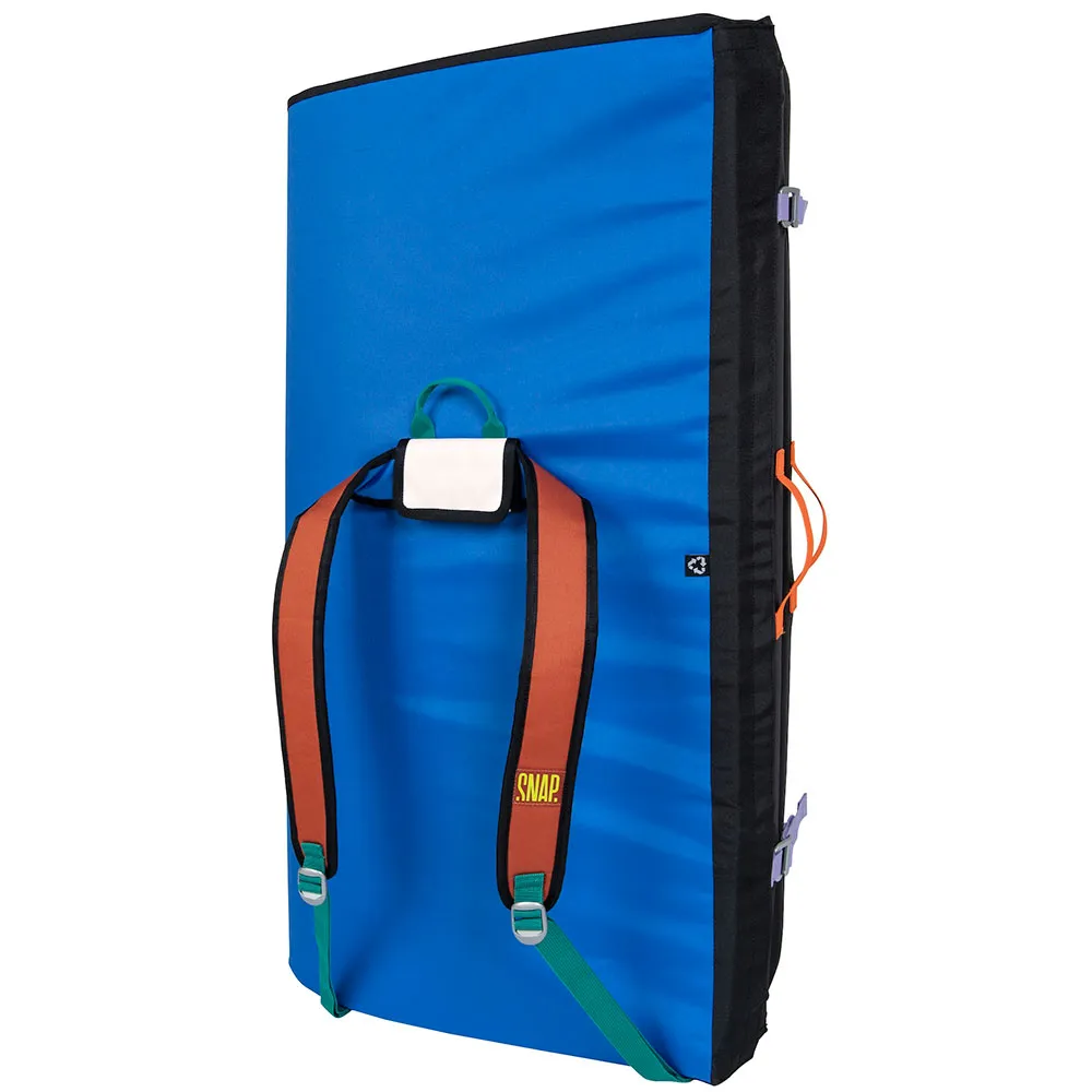 Snap Climbing Hip Crashpad