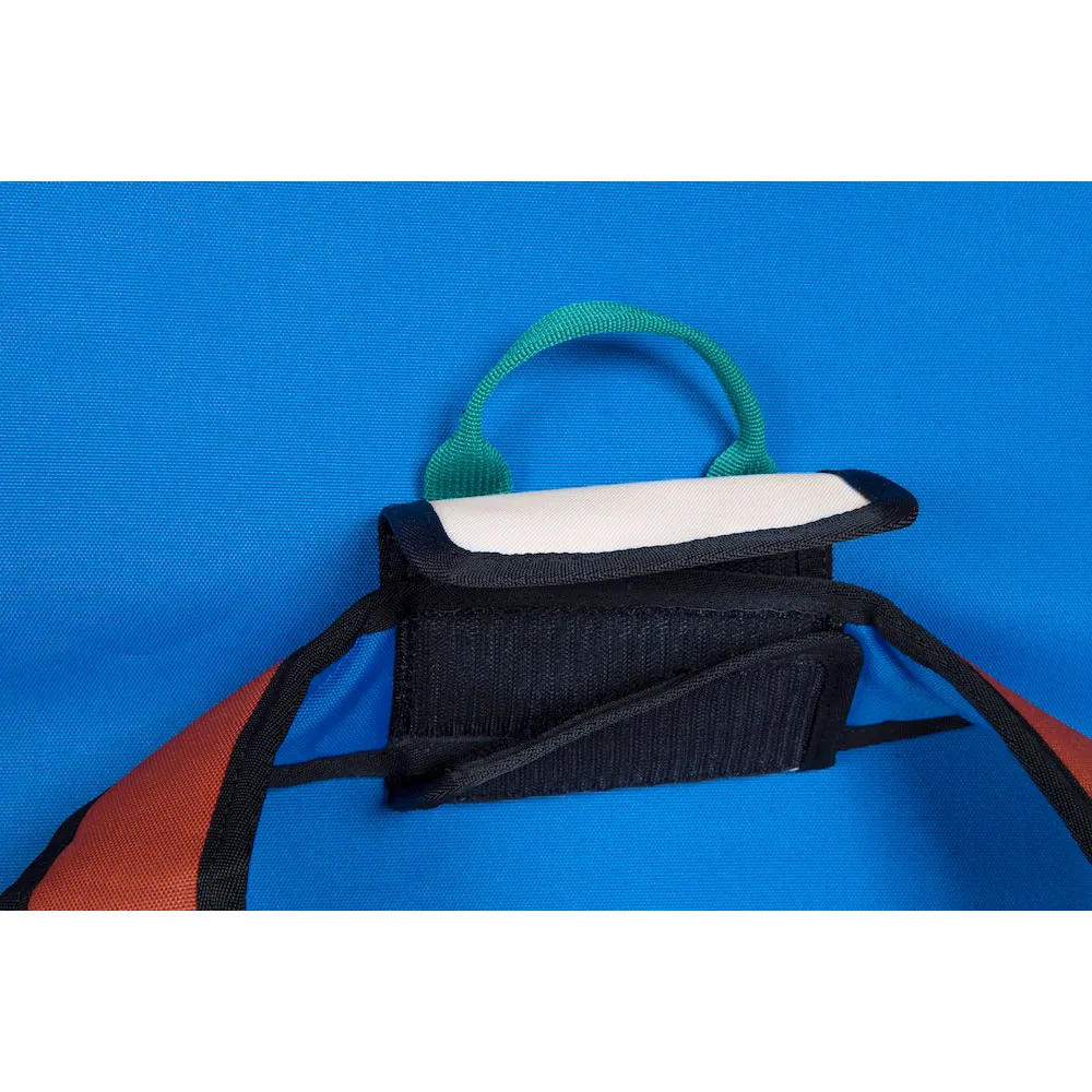 Snap Climbing Hip Crashpad