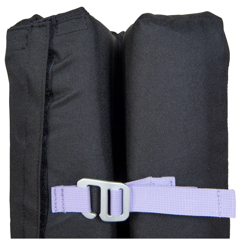 Snap Climbing Hip Crashpad