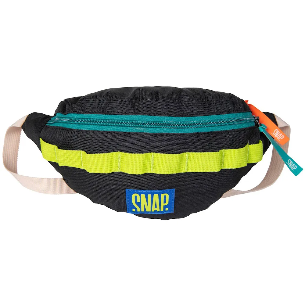 Snap Climbing Hip Gürteltasche