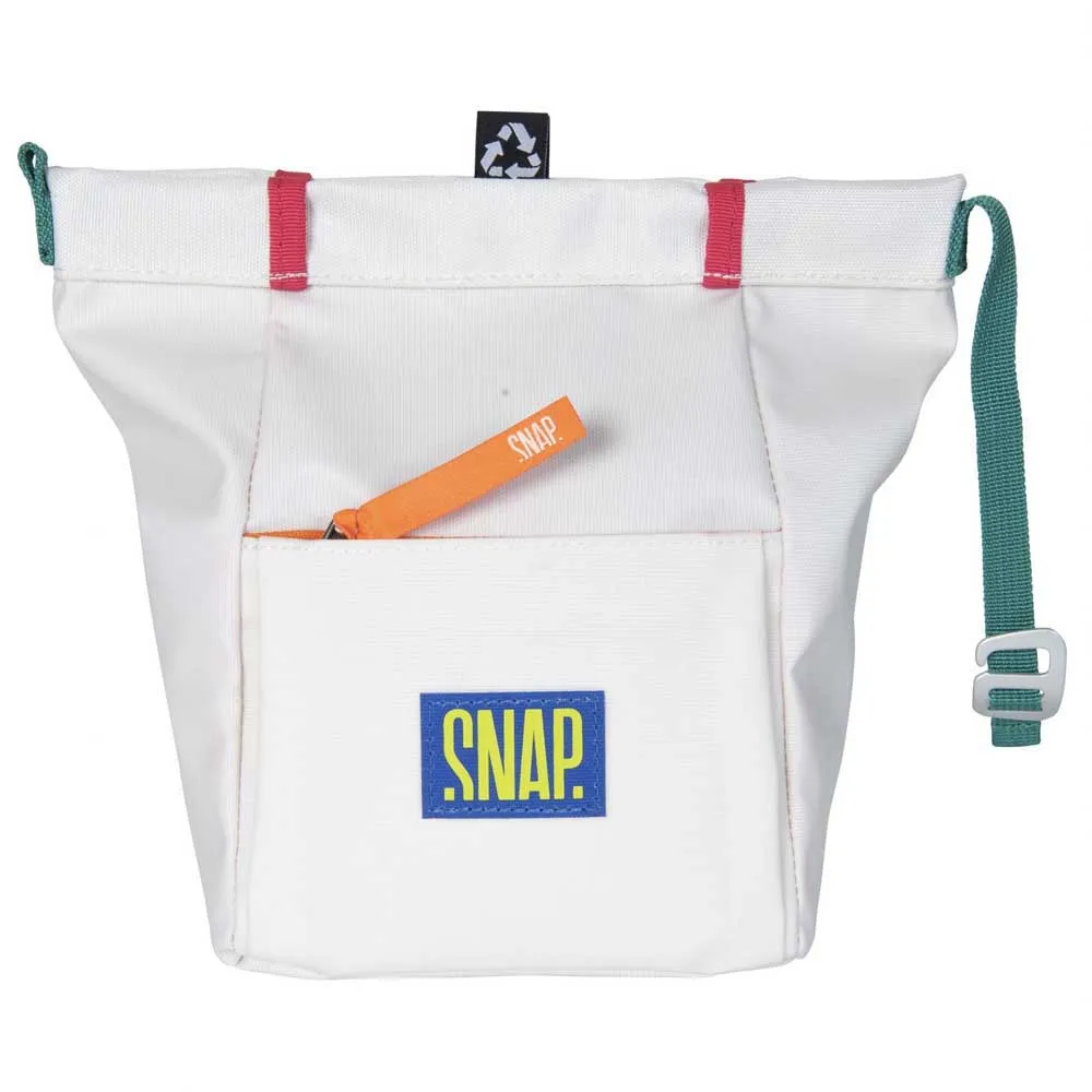Snap Climbing Little Big Chalkbag