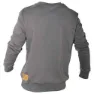 Snap Climbing Logo Sweatshirt, Dark grey
