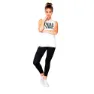 Snap Climbing Loose Logo ärmelloses T-shirt