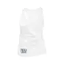 Snap Climbing Loose Logo ärmelloses T-shirt