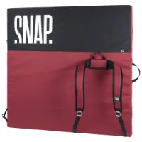 Snap Climbing One Crashpad