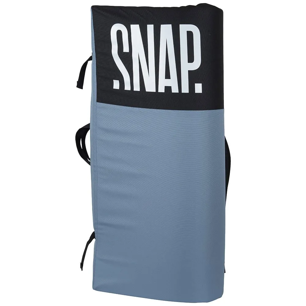 Snap Climbing One Crashpad