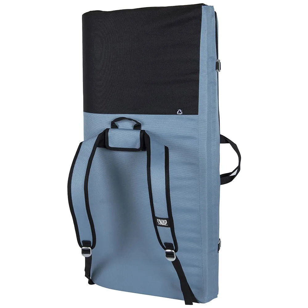Snap Climbing One Crashpad