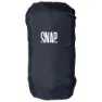 Snap Climbing Pack Seilplane, Black / chalk, One Size