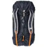 Snap Climbing Pack Seilplane, Black / chalk, One Size