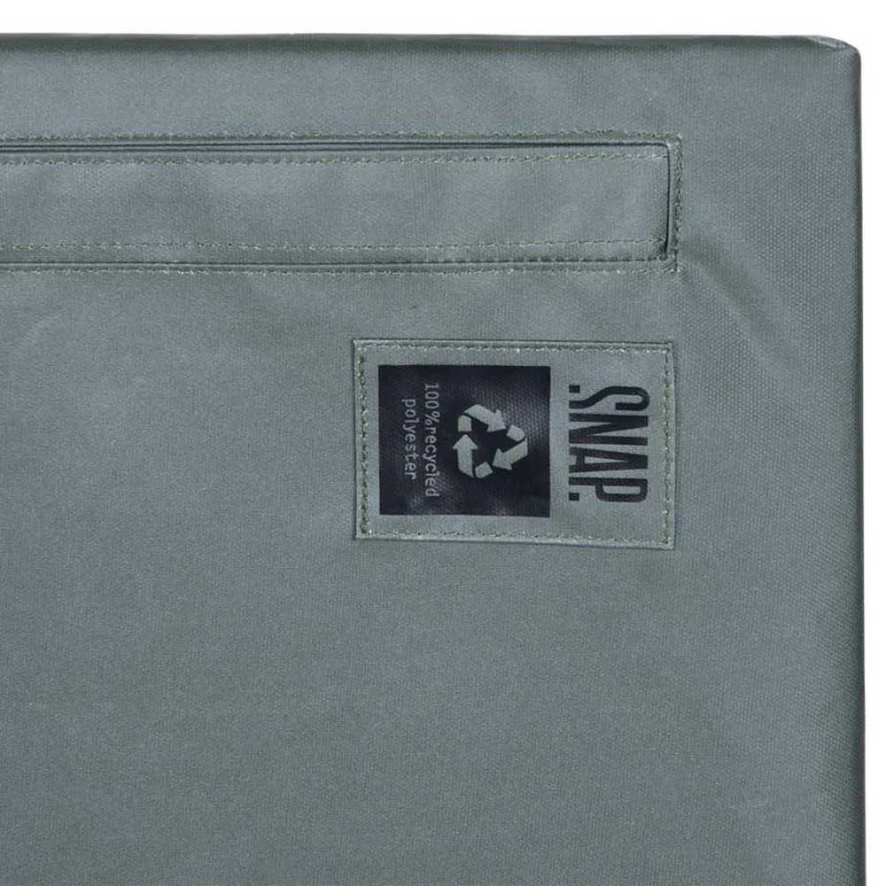 Snap Climbing Plaster Crashpad