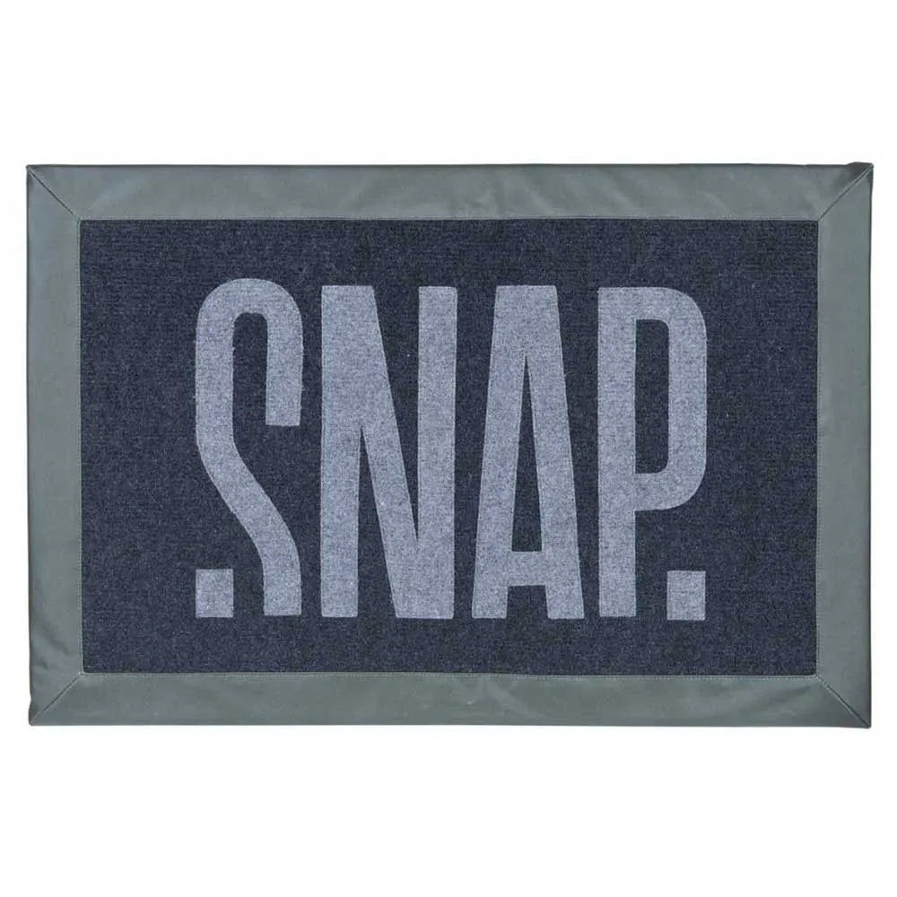 Snap Climbing Plaster Crashpad